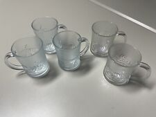 Wunderschöne glas tassen gebraucht kaufen  Leuna