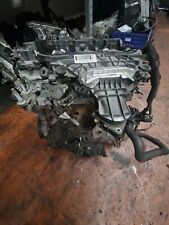 Ford qxba engine for sale  ROTHERHAM