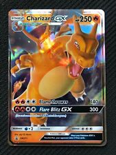 Charizard sm211 pokemon for sale  Ireland