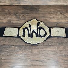 Nwo heavyweight wrestling for sale  West Fargo