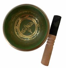 Inch singing bowl for sale  Las Cruces