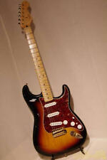 FENDER MEXICO Stratocaster Type DELUXE PLAYER STRAT VINTAGE Electric Guitar for sale  Shipping to Canada