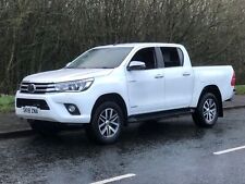 2018 toyota hilux for sale  KEIGHLEY