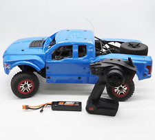 LOSI BAJA REY  1/10 Scale R/C Electric Model Truck Tested!! READ!!, used for sale  Shipping to South Africa