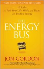 The energy bus for sale  Sparks
