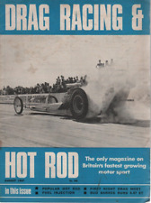 Drag racing hot for sale  WORCESTER