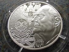 Euro silber münze gebraucht kaufen  Nürnberg
