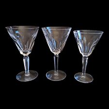 Set waterford crystal for sale  Plainfield