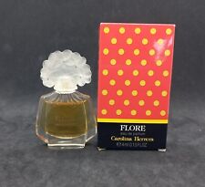 Miniature parfum flore d'occasion  Artigues-près-Bordeaux