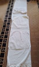 Vintage hand towel for sale  HUDDERSFIELD