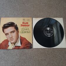 Elvis presley king for sale  PONTEFRACT