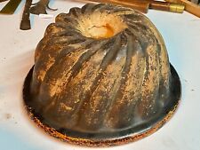 Ancien moule kouglof d'occasion  Rognonas