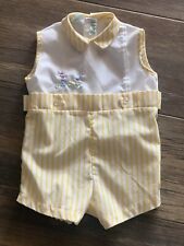 Vintage striped baby for sale  Yuba City