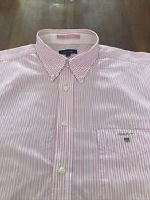 Gant shirt inch for sale  CARRICKFERGUS