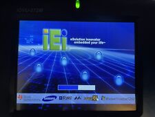 Iei technology iovu gebraucht kaufen  Barsinghausen