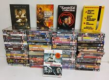 91xkung dvd joblot for sale  SWANSEA