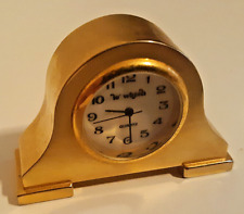 Clock watch quartz for sale  San Diego