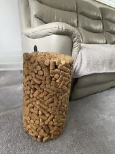 Wine bottle cork for sale  RAYLEIGH