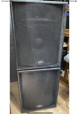 Peavey eurosys 800 for sale  SOUTHEND-ON-SEA