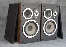 Wharfedale laser wooden for sale  HYTHE