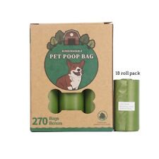 Poop bags dogs for sale  Ashland