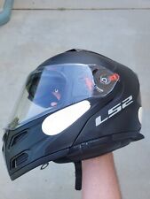 Ls2 helmet modular for sale  Fontana