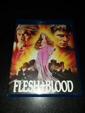 Flesh blood 1985 for sale  Sioux City