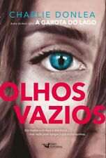 OLHOS VAZIOS = CHARLIE DONLEA Em Português Brasil Lançamento 2023 LIVRO LACRADO! comprar usado  Brasil 