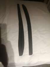 Jaguar genuine rubber for sale  ERITH