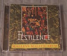 Pestilence malleus maleficarum usato  Italia