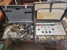 Vintage TV Beltron Picture Tube Restoring System Model 2972-E With Parts, used for sale  Shipping to South Africa