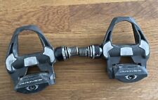 shimano dura ace pedals for sale  BURNLEY