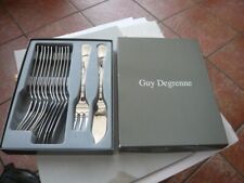 Quality cutlery set for sale  Shipping to Ireland