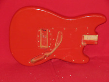 Fender 1967 red for sale  Shipping to Ireland