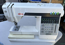 Parts ELNA 500 Club Computer Sewing Machine only for sale  Shipping to South Africa