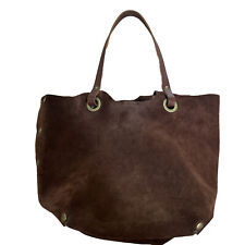 Coccinelle brown suede for sale  Fort Collins