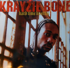 Krayzie bone hard gebraucht kaufen  Deutschland