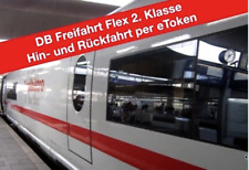 Bahn freifahrt flex gebraucht kaufen  Pulheim