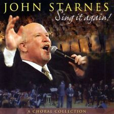Sing It Again! - John Starnes - CD comprar usado  Enviando para Brazil