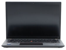 Lenovo ThinkPad X13 Gen 3 i7-1270P 32GB 512GB FHD Klasa A Windows 11 Home, używany na sprzedaż  PL