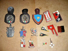 Collezionismo militaria pins usato  San Pietro In Casale