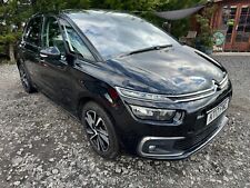 2017 citroen picasso for sale  CHORLEY