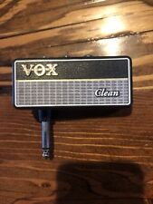 Vox ap2 amplug for sale  Bend
