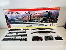 Hornby royal train for sale  WISBECH