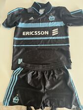 Marseille foot maillot d'occasion  Béziers