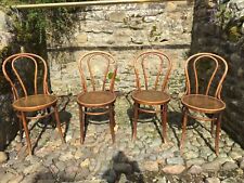 antique bentwood chairs for sale  MORPETH