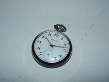 Ancienne montre gousset d'occasion  Freyming-Merlebach