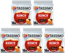 Tassimo kenco colombian for sale  SHEFFIELD