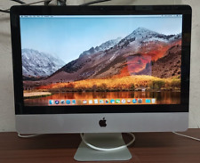 Apple iMac 21.5" Core 2 Duo Late 2009 A1311 MB950LL/A 3.06GHz 4GB RAM 500GB HDD for sale  Shipping to South Africa
