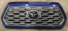 Toyota tacoma grille for sale  Kent